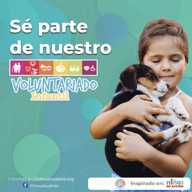 post voluntariado_niños